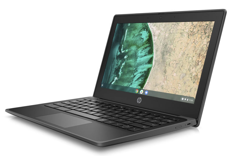 HP Fortis 11 G9 Q Chromebook 