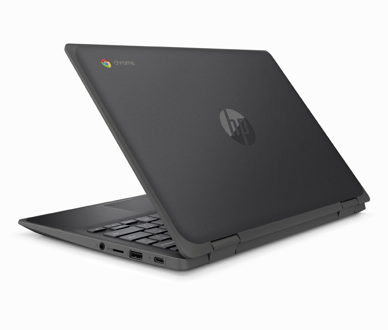 HP Fortis x360 11 G3 J Chromebook 
