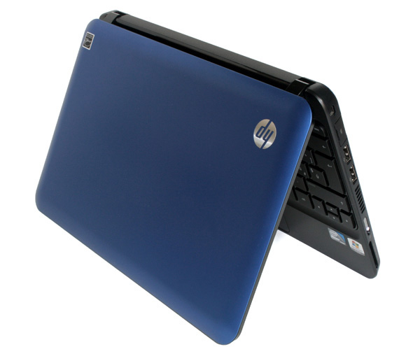 Recensione HP Mini 210 (210-1020sl) - Notebook Italia