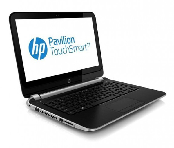 HP Pavilion 11 Touchsmart