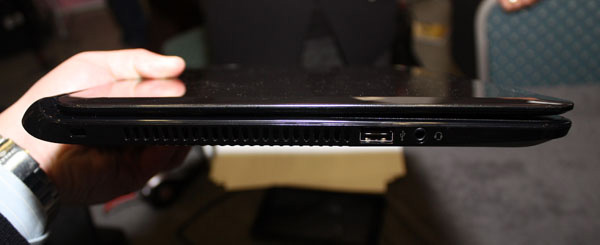 HP Pavilion 14 Chromebook