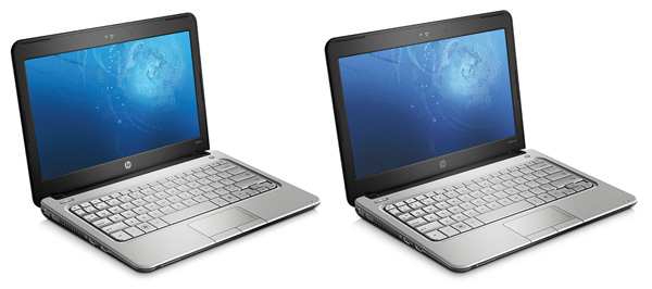 HP Pavilion dm1 e Mini 311