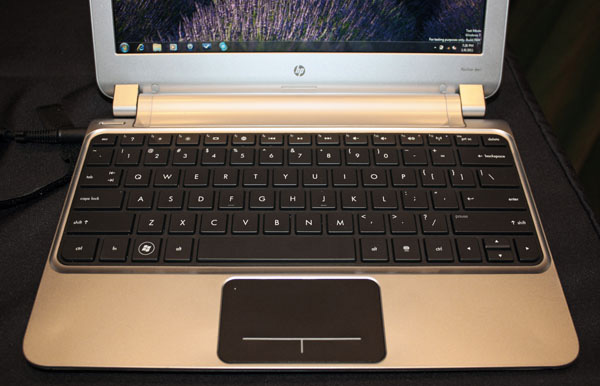 HP Pavilion dm1z tastiera