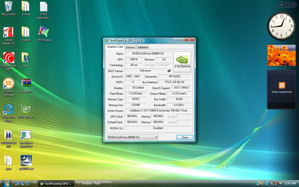 driver intel 82865g graphics controller windows xp