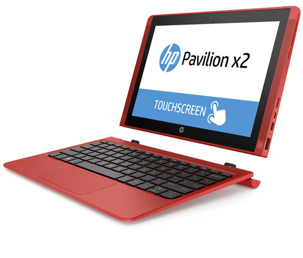 HP Pavilion x2 10 (2015)