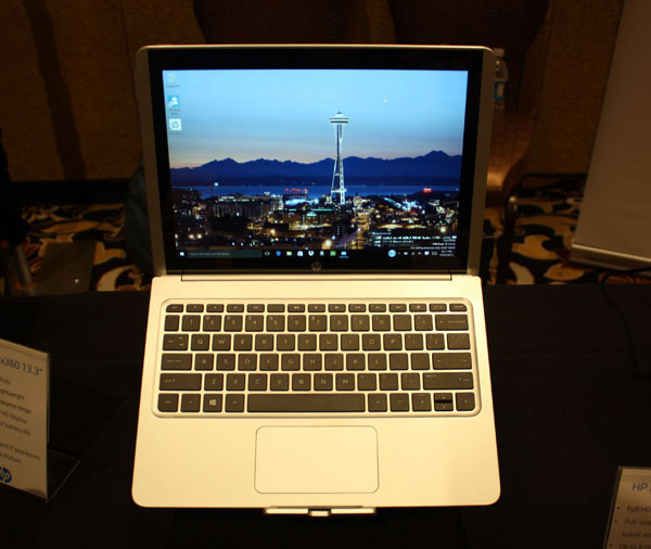 HP Pavilion x2 12