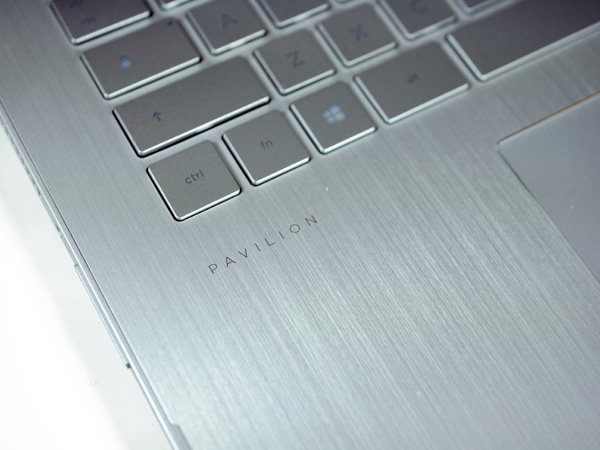 HP Pavilion X360 da 14 pollici rientra nella fascia media dell'offerta Hewlett Packard