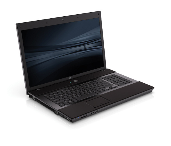 HP ProBook 4710