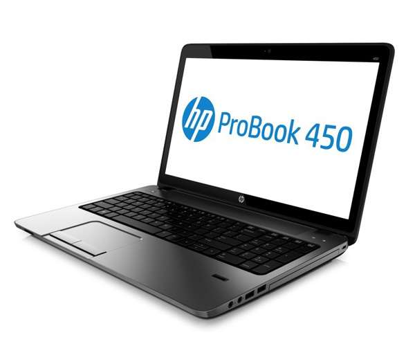 HP Probook 450