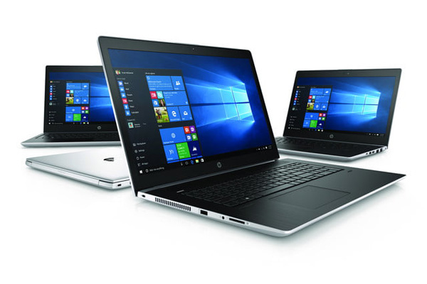 HP ProBook 430, 450 e 470 G5