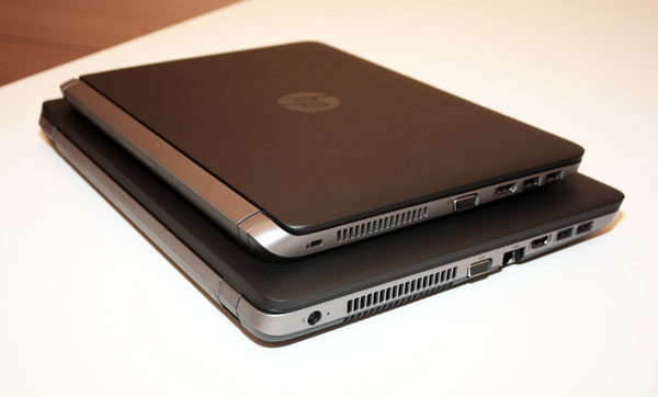 HP Probook 430 e 450
