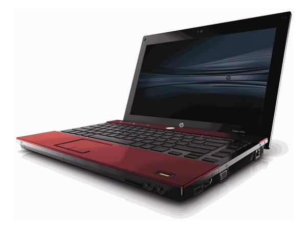 HP ProBook 4310