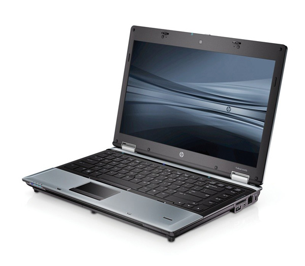 Hp probook 6545b разбор