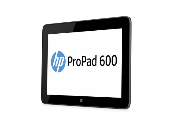 HP Propad 600