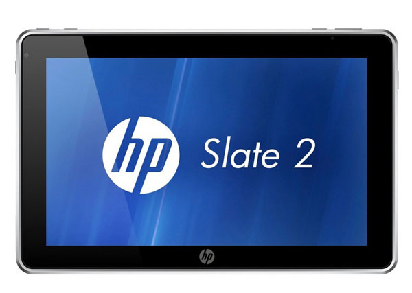 HP Slate 2 