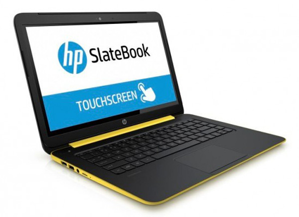 HP Slatebook 14