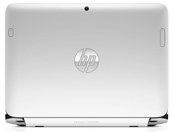 HP Slatebook X2