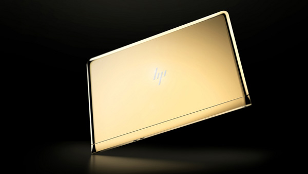 HP Spectre by Jess Hannah 