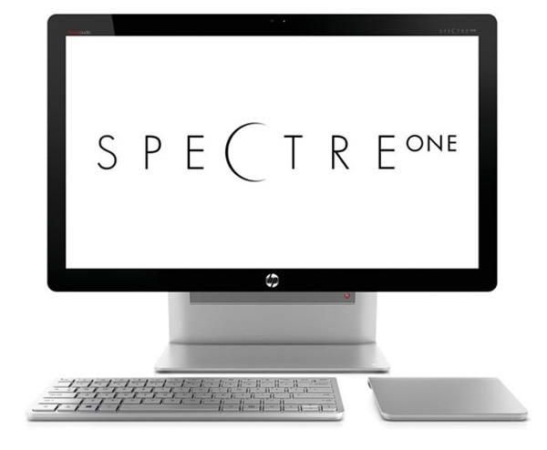 HP Spectre One