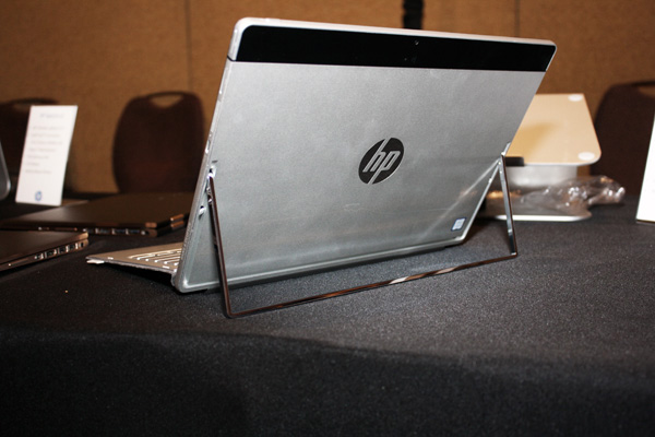 HP Spectre X2 12