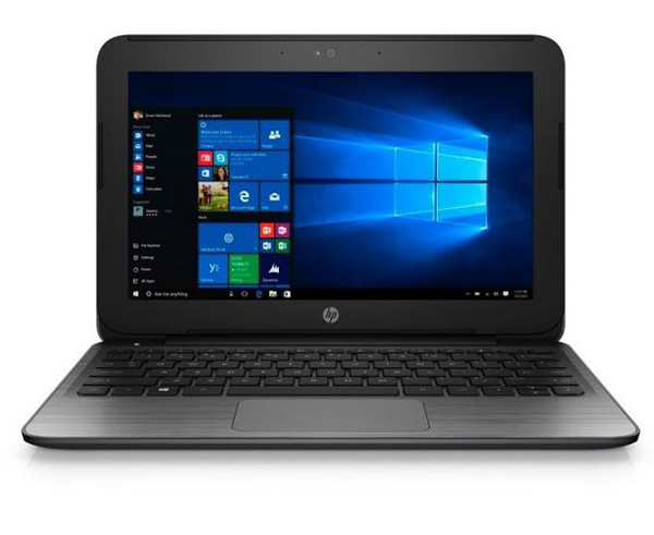 HP Stream 11