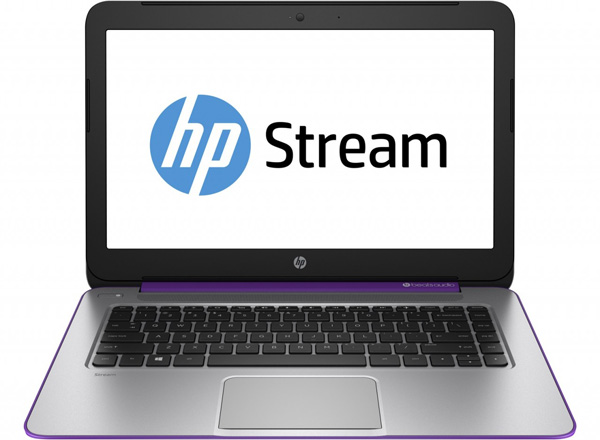 HP Stream 14