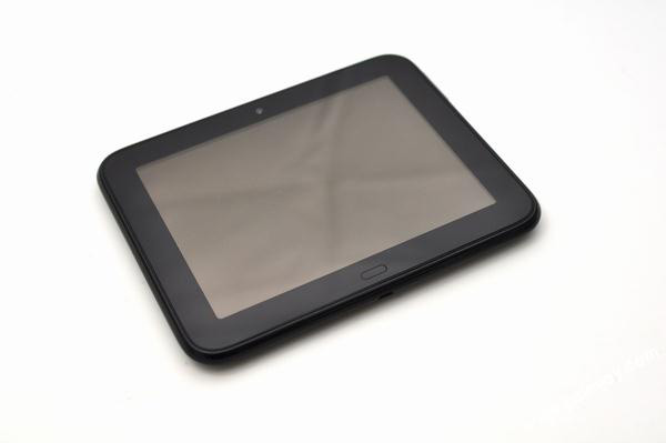 HP TouchPad Go