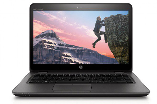 HP ZBook 15 G4