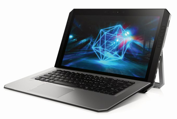 HP ZBook x2