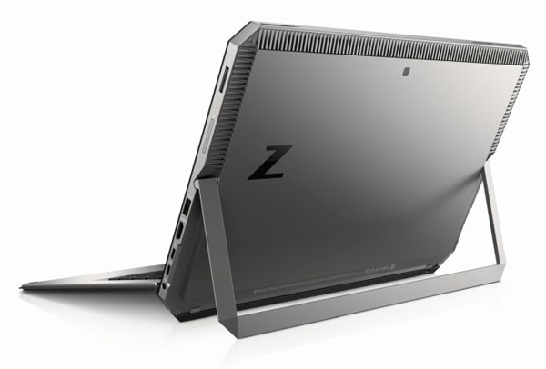 HP ZBook x2