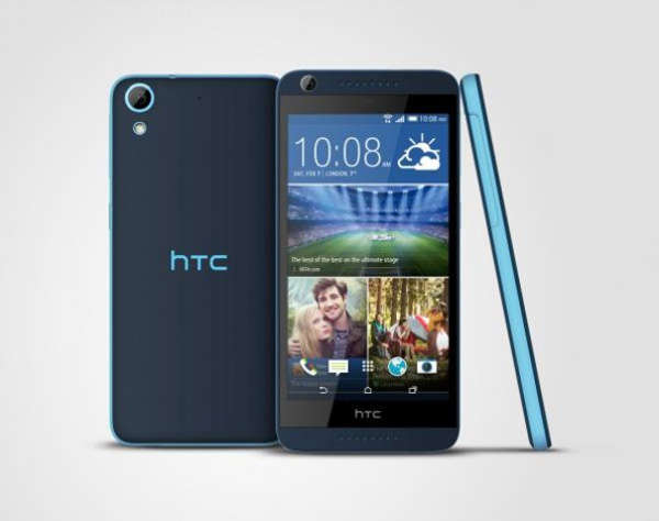 HTC Desire 626