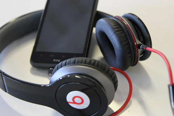 HTC e Beats Audio per i prossimi smartphone