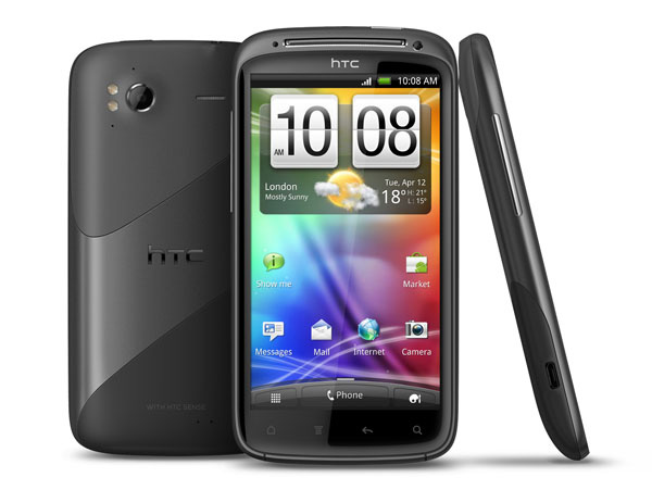 HTC Sensation