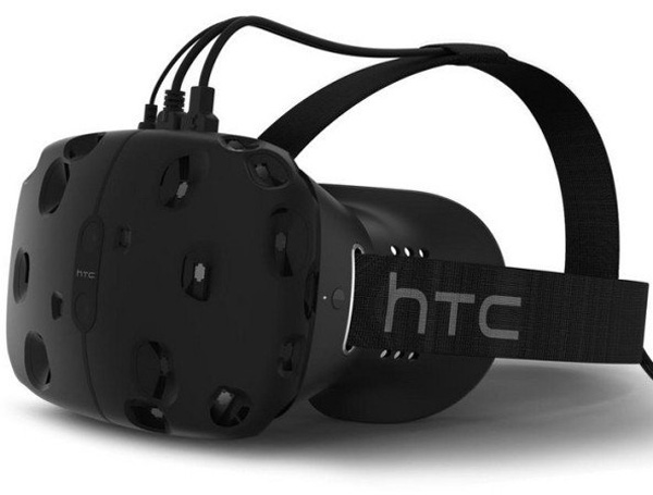 HTC Vive