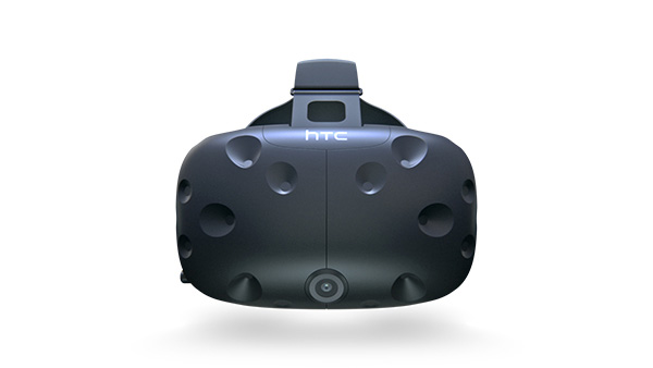 HTC Vive