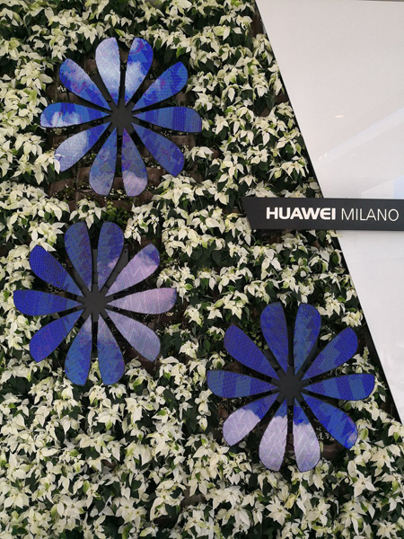Huawei Experience Store