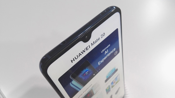 Huawei Mate 20 