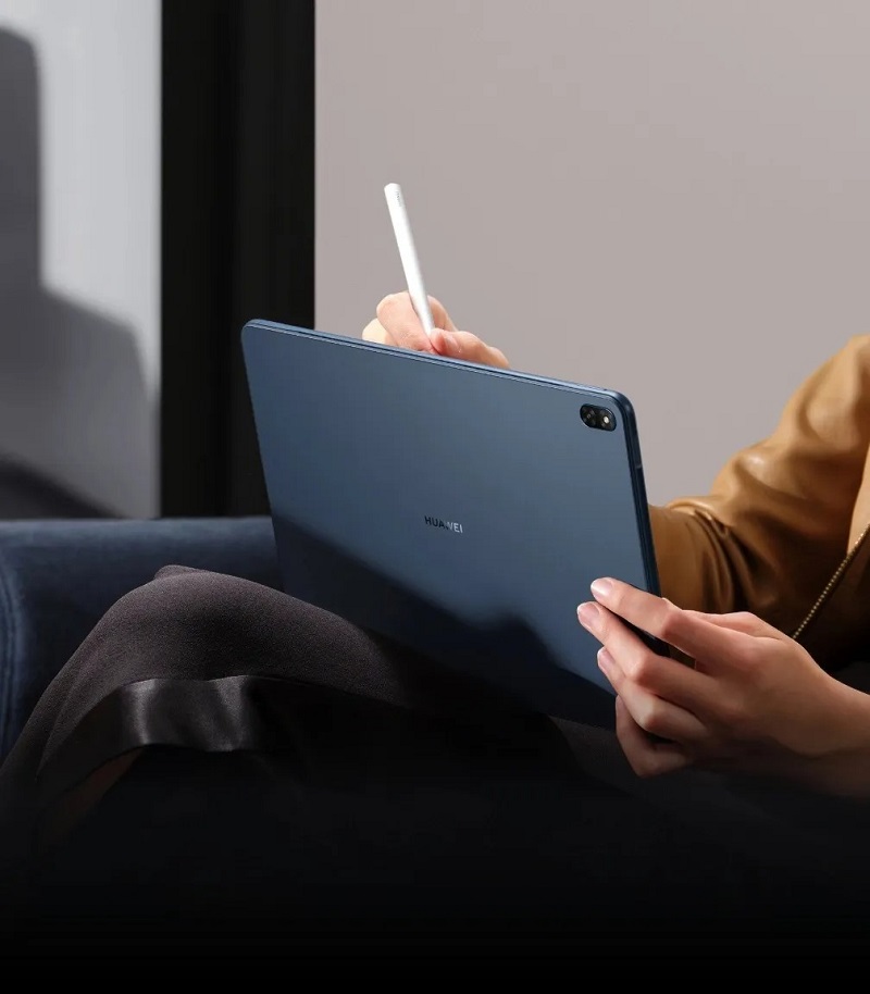 Huawei MateBook E 2022 