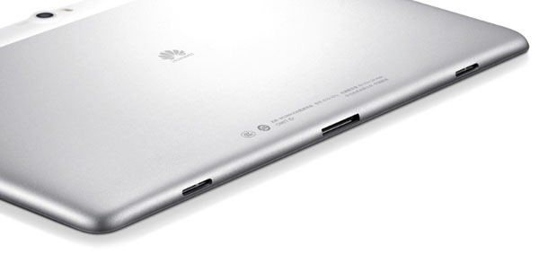 Huawei MediaPad 10 FHD