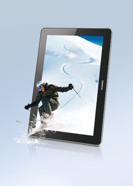 Huawei MediaPad 10 FHD