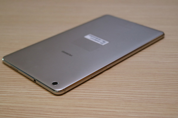 Huawei Tablet MediaPad T3 10 4G 2GB/16GB 9.6´´ Grigio