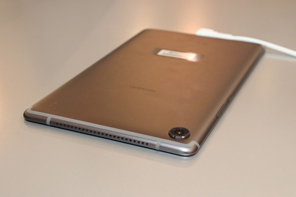 Huawei MediaPad M5 8.4"