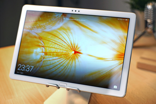 Huawei Mediapad M5 Lite