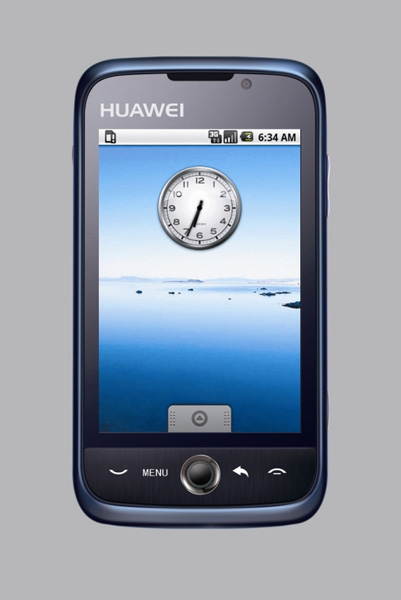 Huawei U8230