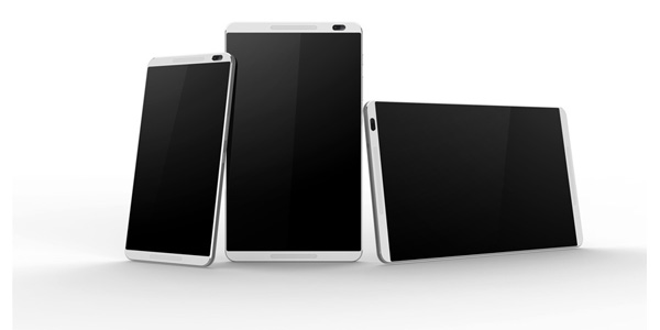 I nuovi tablet Huawei vogue saranno disponibili nei formati da 7, 8 e 10 pollici