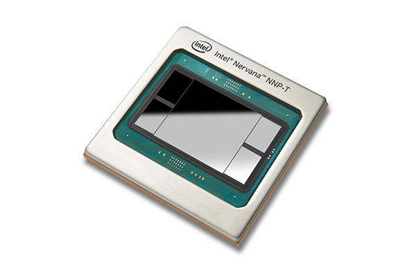 Intel Nervana NNP