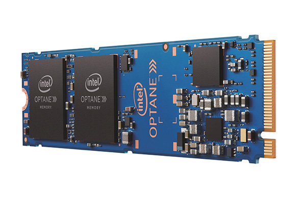 Intel Optane M15