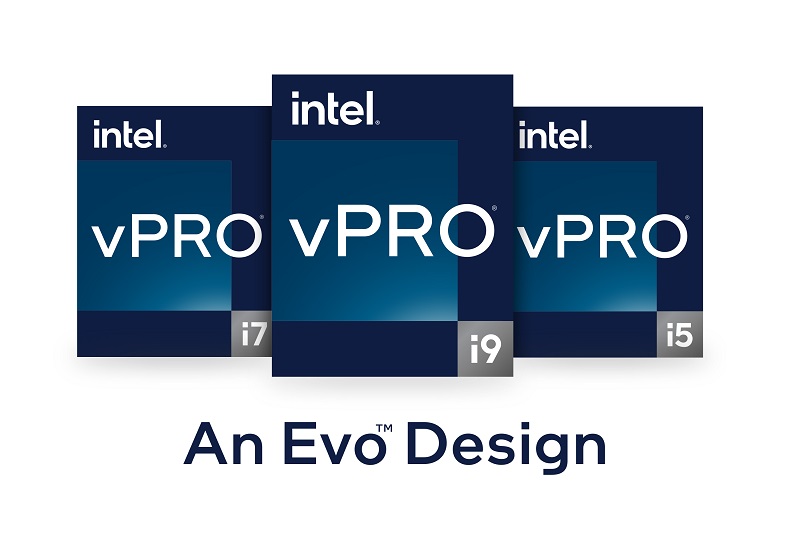 Intel vPro Evo Design
