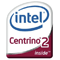 Piattaforma Intel Centrino 2, componenti