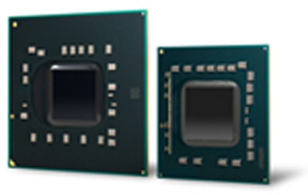 Chipset Intel GM45 e PM45